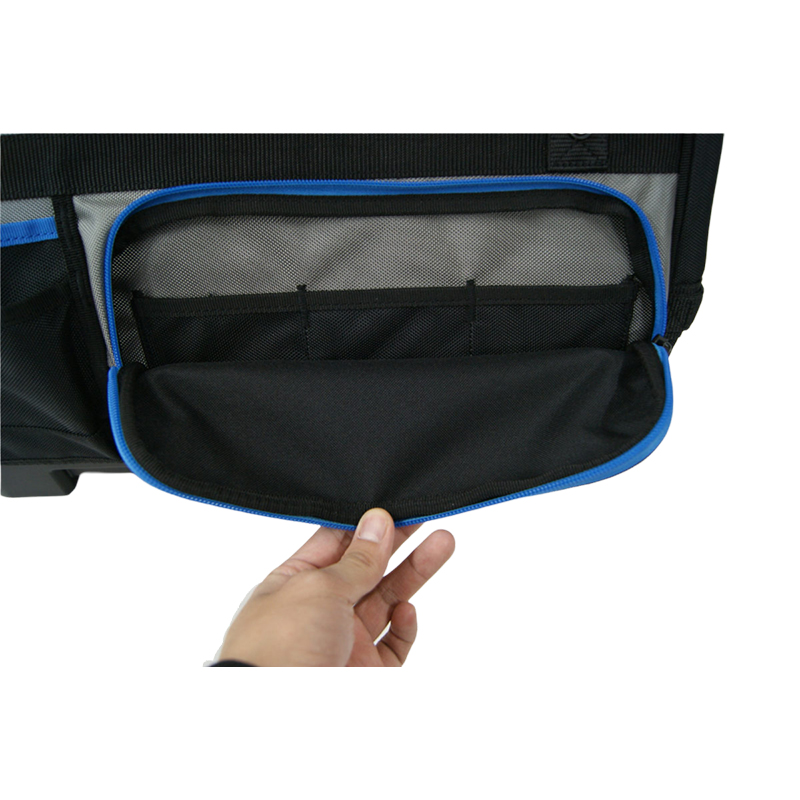 Hardware Tool Bag Electrician Special Maintenance Carpenter Tool Bag With Bottom Bracket