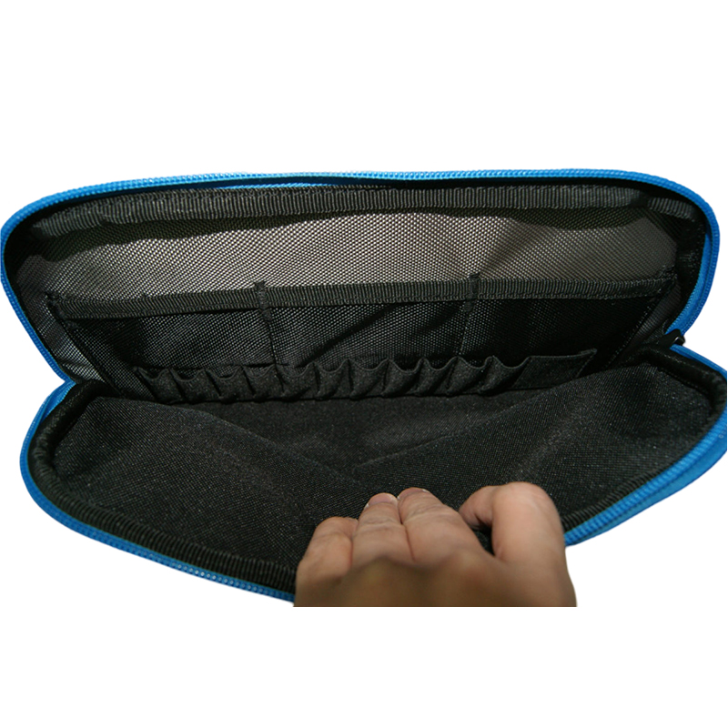 Hardware Tool Bag Electrician Special Maintenance Carpenter Tool Bag With Bottom Bracket