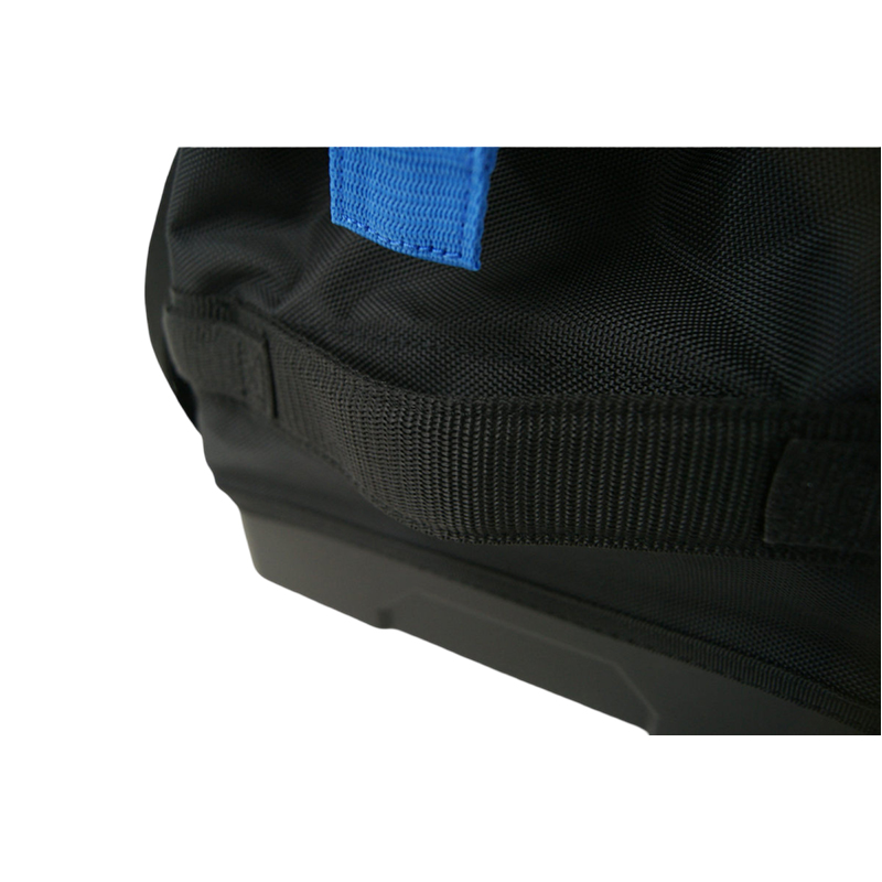 Hardware Tool Bag Electrician Special Maintenance Carpenter Tool Bag With Bottom Bracket