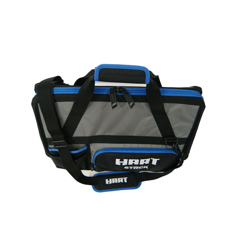 Hardware Tool Bag Electrician Special Maintenance Carpenter Tool Bag With Bottom Bracket