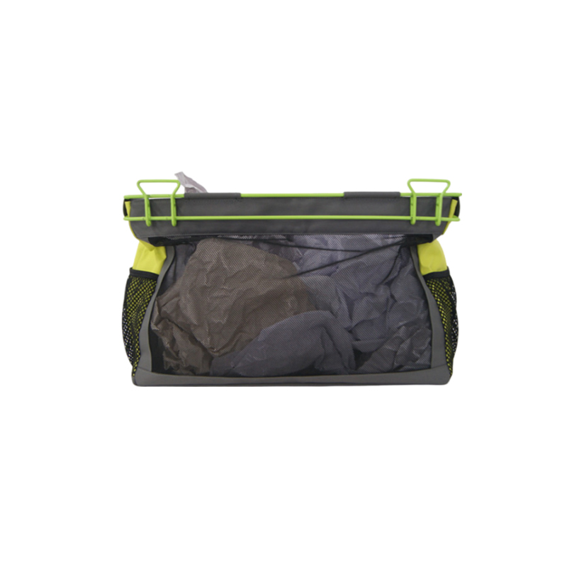 Storage Bag Mesh Foldable Breathable Tool Bag