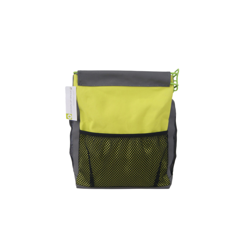 Storage Bag Mesh Foldable Breathable Tool Bag