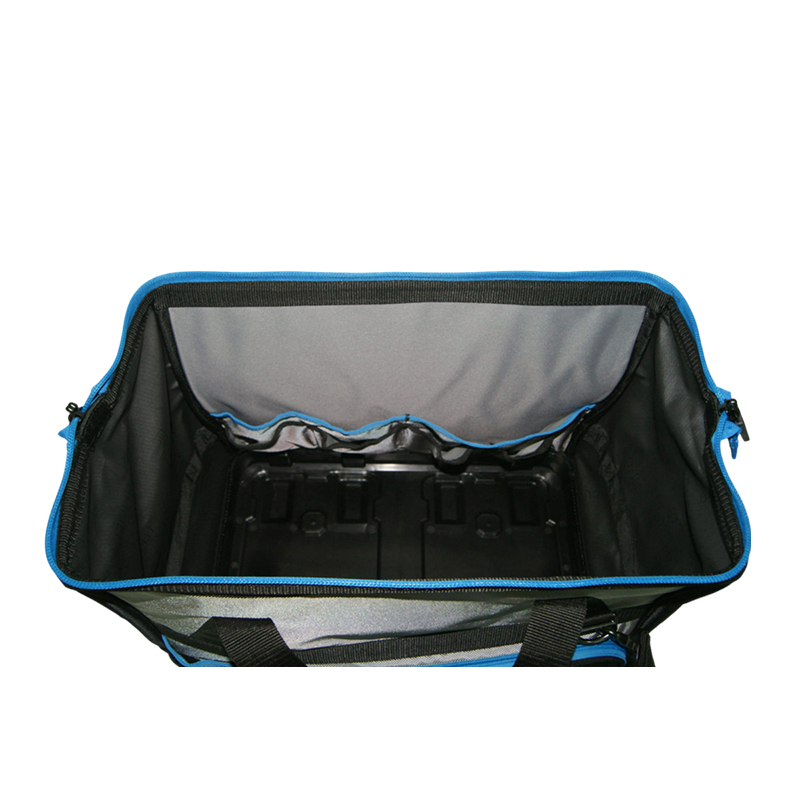 Hardware Tool Bag Electrician Special Maintenance Carpenter Tool Bag With Bottom Bracket