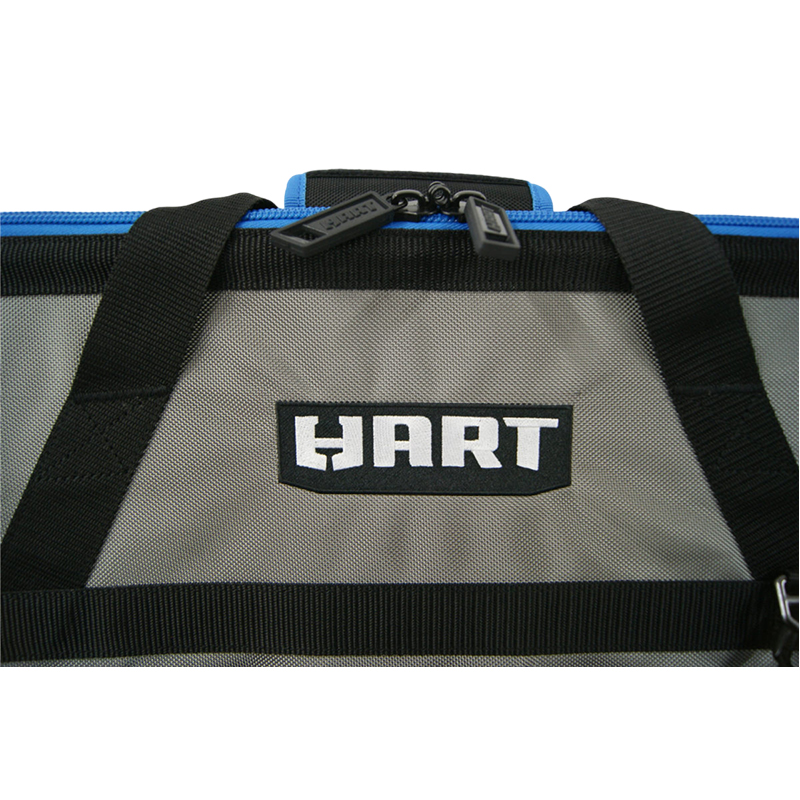 Hardware Tool Bag Electrician Special Maintenance Carpenter Tool Bag With Bottom Bracket