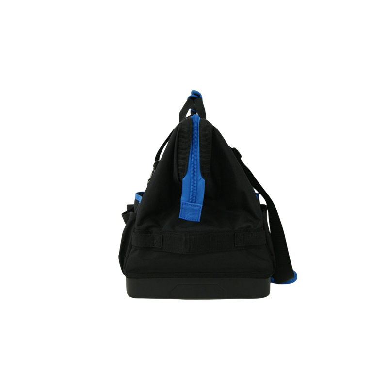 Hardware Tool Bag Electrician Special Maintenance Carpenter Tool Bag With Bottom Bracket