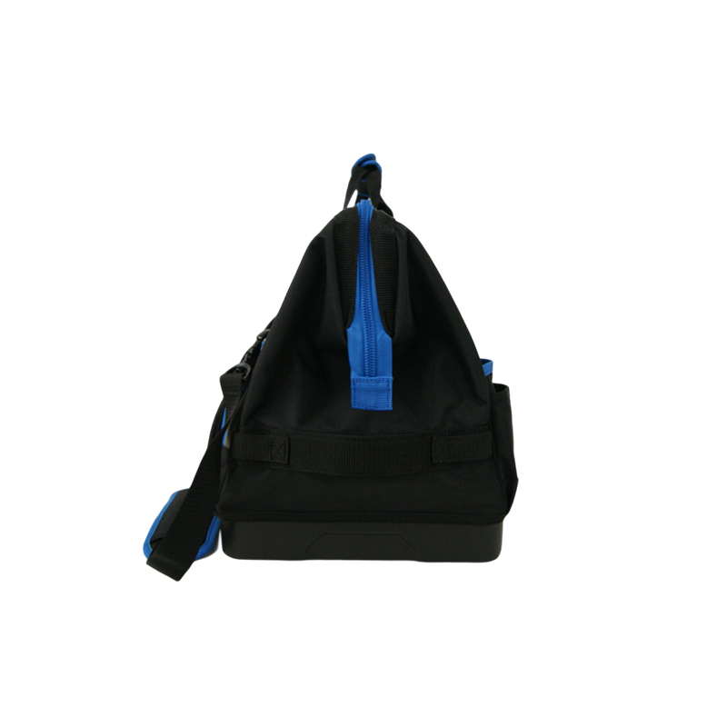 Hardware Tool Bag Electrician Special Maintenance Carpenter Tool Bag With Bottom Bracket