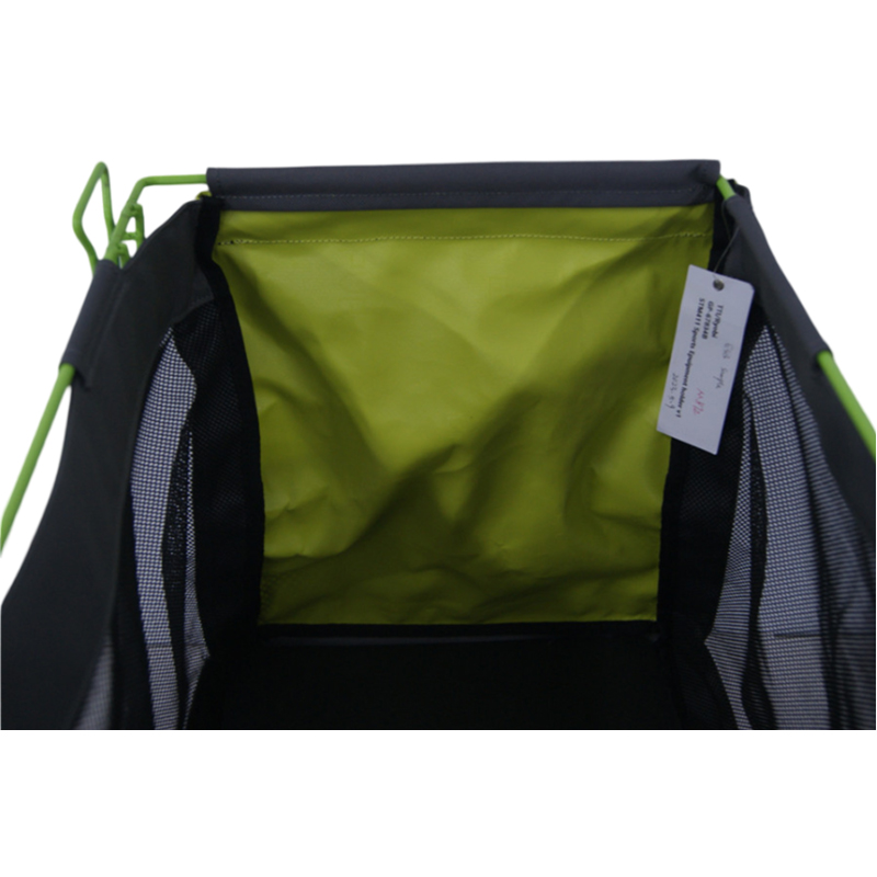 Storage Bag Mesh Foldable Breathable Tool Bag