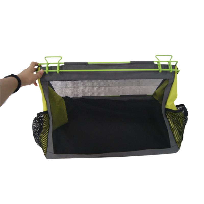 Storage Bag Mesh Foldable Breathable Tool Bag